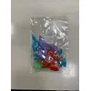 Unıversal Silikon Kalem Tutacağı 10"lu Je0005200