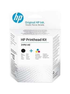 Hp 5810\5820\115\315\319\415 Orjinal Baskı Kafası 3yp61ae