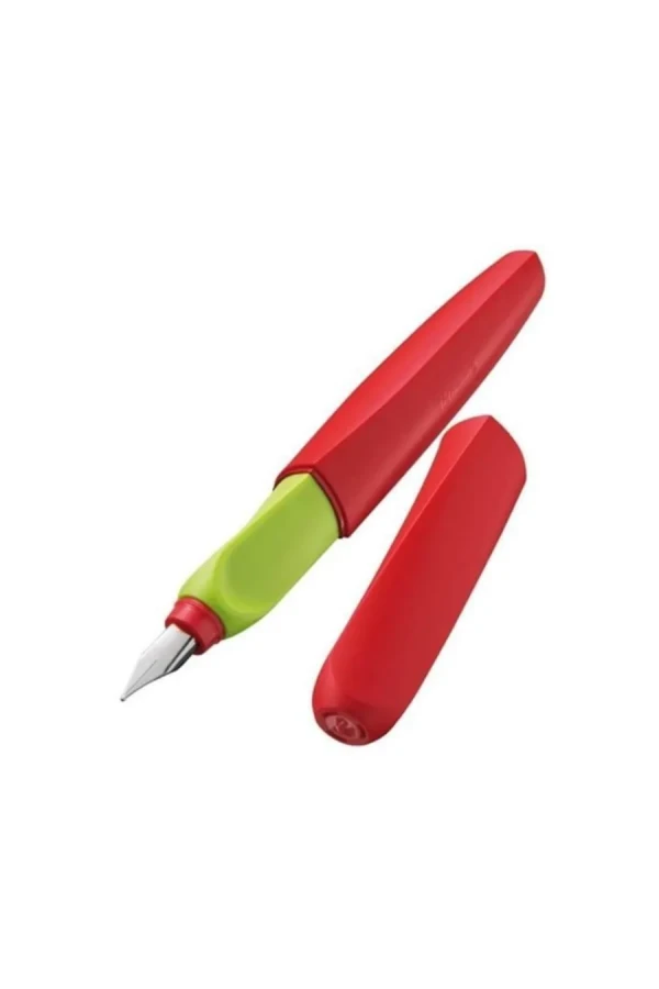 Pelikan Twist P457 Dolma Kalem Kırmızı 901983
