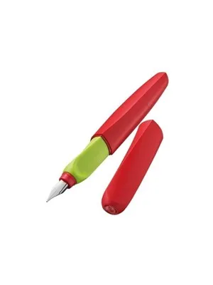 Pelikan Twist P457 Dolma Kalem Kırmızı 901983