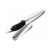 Pelikan Twist P457 Dolma Kalem Metalik Gümüş
