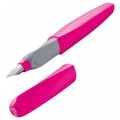 Pelikan Twist P457 Dolma Kalem Pembe 996390