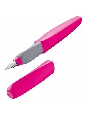 Pelikan Twist P457 Dolma Kalem Pembe 996390