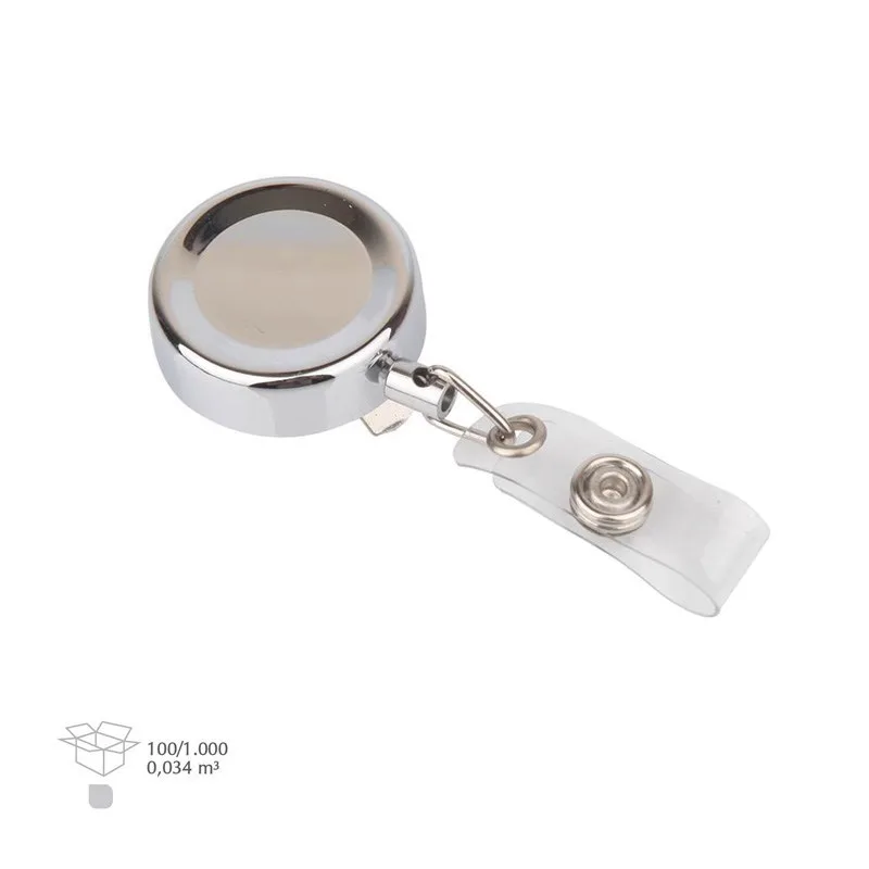 Ark Metal Yuvarlak Yoyo 1430