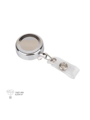 Ark Metal Yuvarlak Yoyo 1430