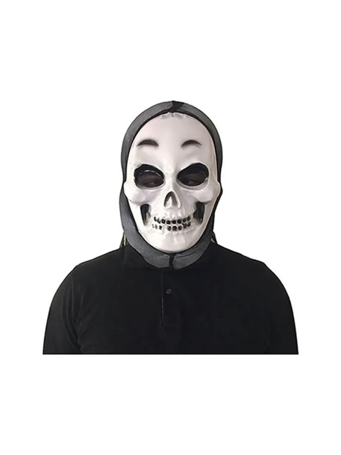 Nedi Plastik Maske İskelet 217-5