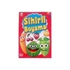 Sihirli Boyama - Ema Çocuk Yayınları