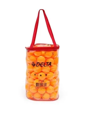 Delta Masa Tenisi (pinpon) Topu 100"lü Ds630