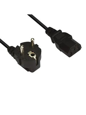 Vcom Ce021-1.5 Mm2 5mt 3x1.5 Mm Power Elektrik Kablosu