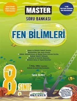 Okyanus Yay.-7.sınıf Matematik Master Soru Bankası 1920