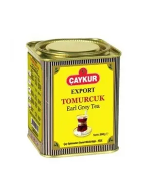 Çaykur Teneke Tomurcuk Çay 125 Gr