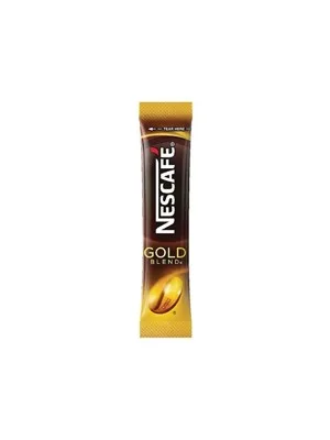 Nestle Nescafe Gold 2 Gr