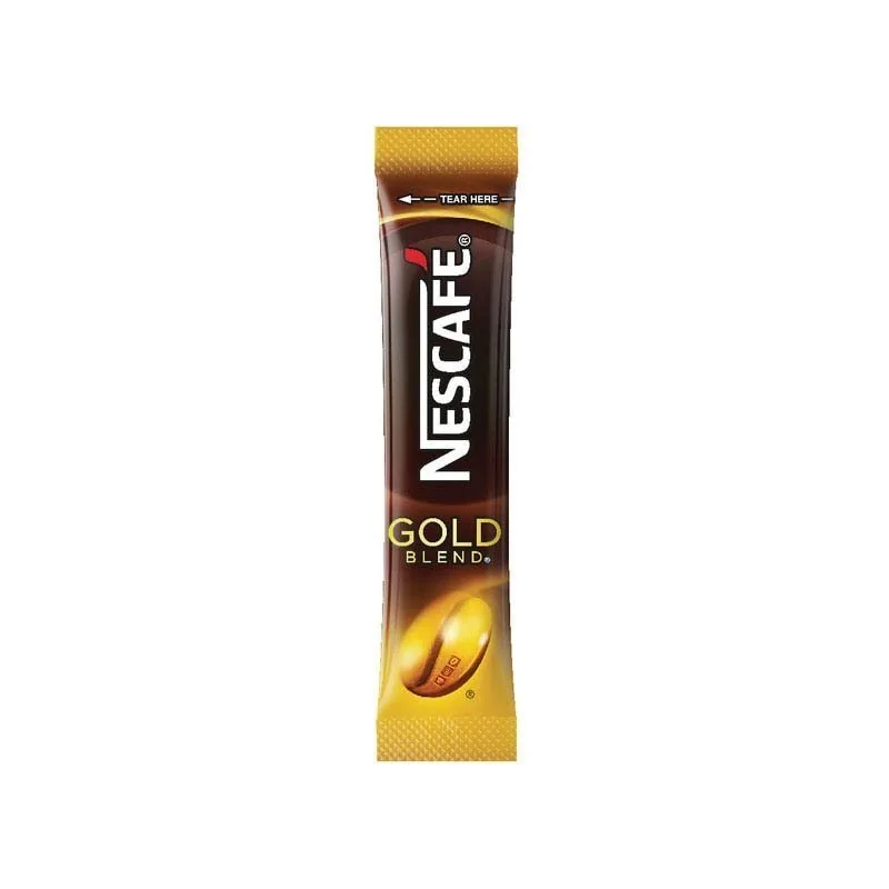 Nestle Nescafe Gold 2 Gr