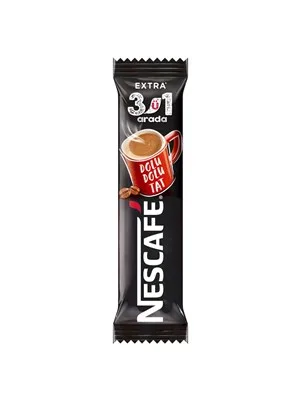 Nestle Nescafe Gold 2 Gr