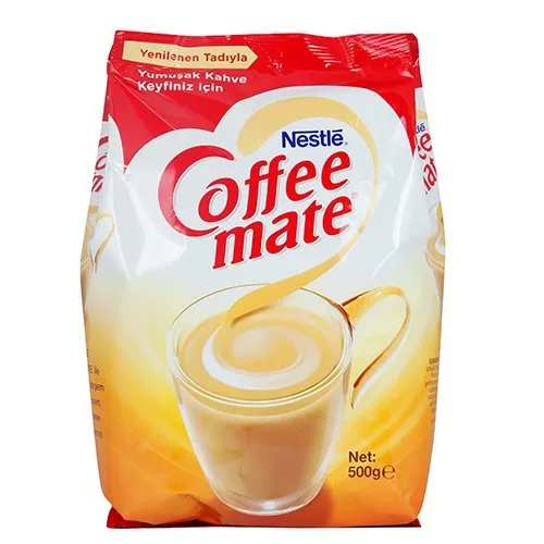 Nestle Coffee Mate Eko 500 Gr