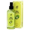 Rebul 100 Ml Kolonya Cam Şişe Sprey Nature