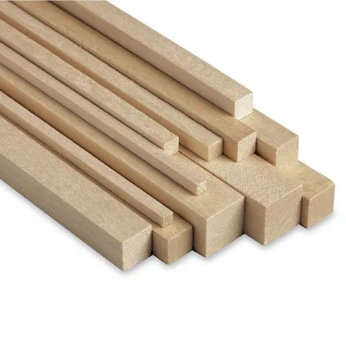 Unıversal 3 Mmx5 Mm 100 Cm Kesit Balsa Çıta