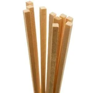 Unıversal 8 Mmx8 Mm 100 Cm Kare Ihlamur Çıta