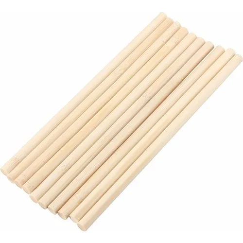 Unıversal 2 Mmx100 Cm Yuvarlak Ihlamur Çıta