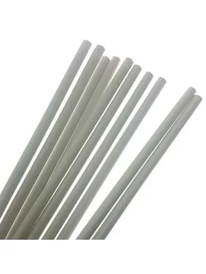 Unıversal 1 Mmx50 Cm Yuvarlak Plastik Çıta