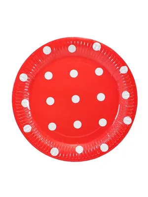 Nedi 23 Cm Karton Tabak 10 Lu Happy-puanlı-diş-1 Yaş 22923