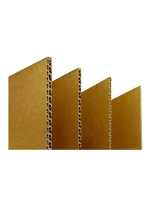 Kefeli 70x100 2 Mm Oluklu Mukavva 7012