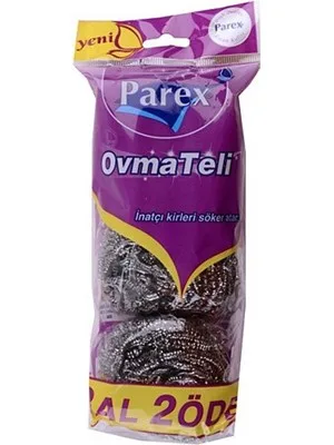 Parex Ovma Teli 3"lü 2107295