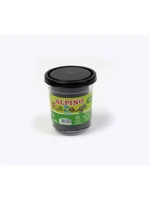 Alpino 130 Gr Oyun Hamuru Lila Dp000317