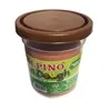 Alpino 130 Gr Oyun Hamuru Kahverengi Dp000315