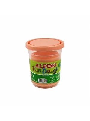 Alpino 130 Gr Oyun Hamuru Ten Rengi Dp000316