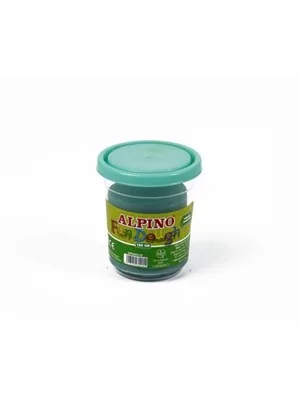 Alpino 130 Gr Oyun Hamuru Turkuaz Dp000318