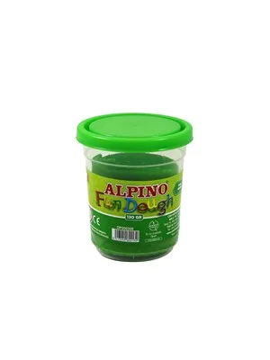 Alpino 130 Gr Oyun Hamuru Mor Dp000311
