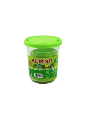 Alpino 130 Gr Oyun Hamuru Koyu Mavi Dp000309