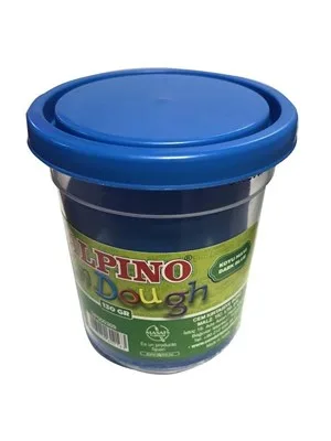 Alpino 130 Gr Oyun Hamuru Yeşil Dp000306