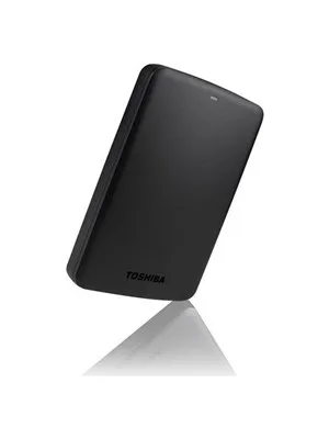 Toshiba Hdtb440ek3ca Canvio Basic 4tb 2.5" Siyah Harici Harddisk