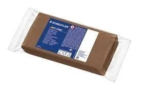 Staedtler 1000 Gr Model Hamuru Brown 8421-7