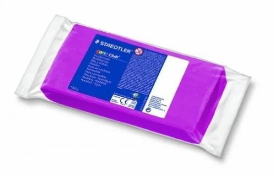 Staedtler 1000 Gr Model Hamuru Violet 8421-61