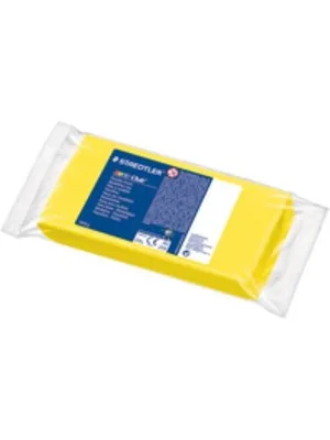 Staedtler 1000 Gr Model Hamuru Yellow 8421-1