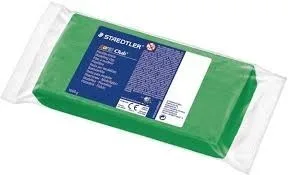Staedtler 1000 Gr Model Hamuru Green 8421-5