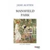 Mansfıeld Park- Can Yayınları