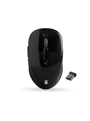 Everest Sm-250 Usb Multimedya Mouse Siyah