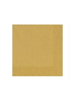 Nedi Peçete 20 Li Altın Tp1046\5910g-70314