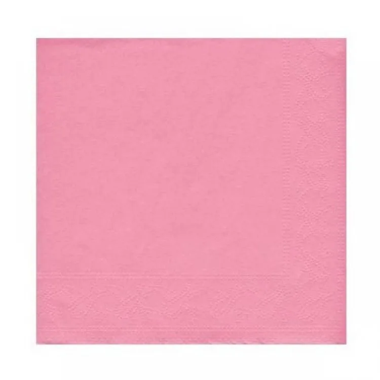 Nedi Peçete 20 Li Pembe 5910p\9103