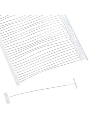 Inox 35 Mm Kılçık 5000"li 04501