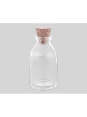 Puti Dilek Şişesi 6"lı 04402