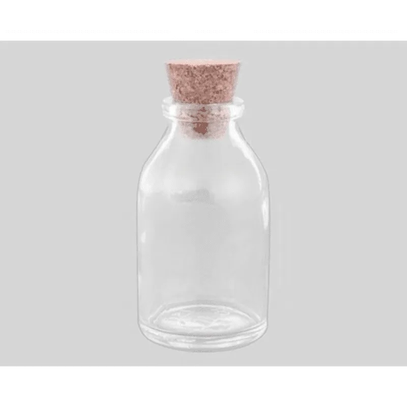 Puti Dilek Şişesi 6"lı 04402