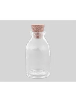 Puti Dilek Şişesi 5"li 04419