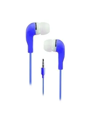 Snopy Sn-78 Kulak İçi Kulaklık Beyaz