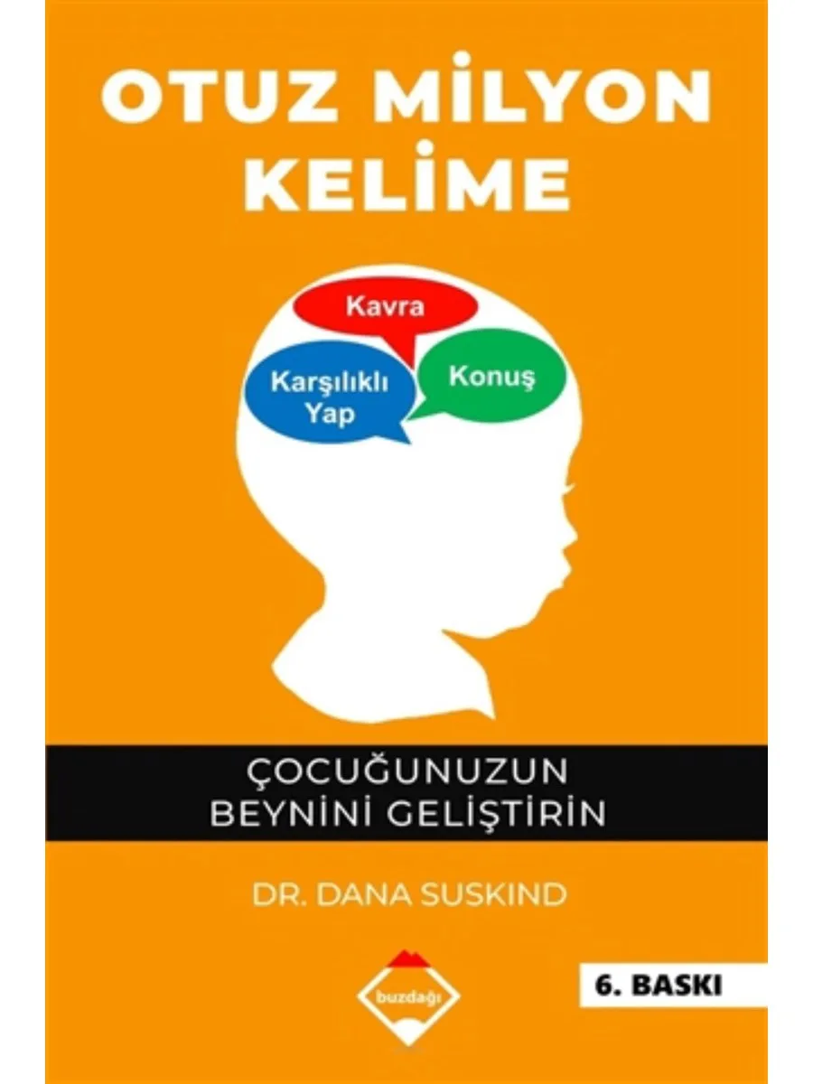 Buzdağı Yay.-otuz Milyon Kelime