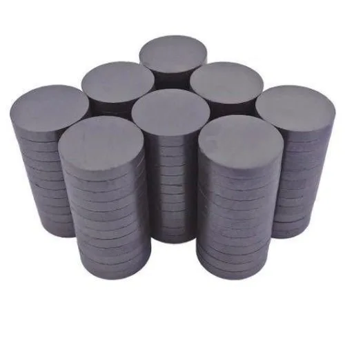 Nurgün 18 Mm Para Mıknatıs